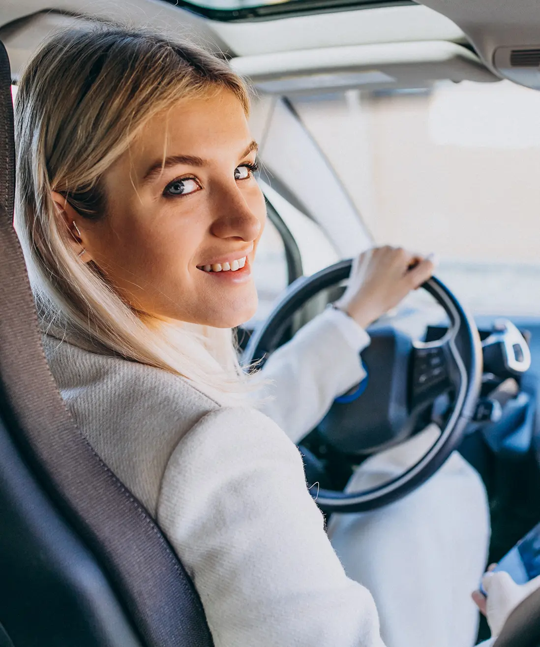 Więcej niż jazda – spokój, kontrola i pewność za kierownicą