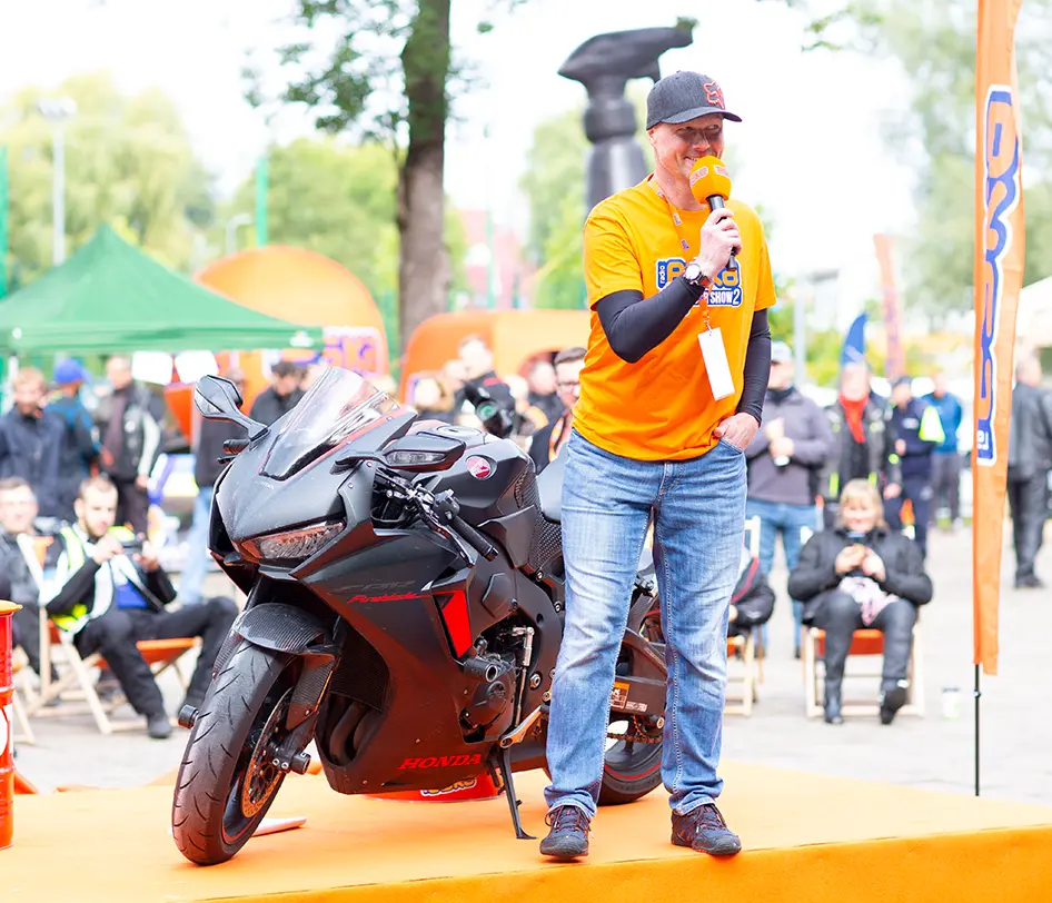 O mnie słów kilka...