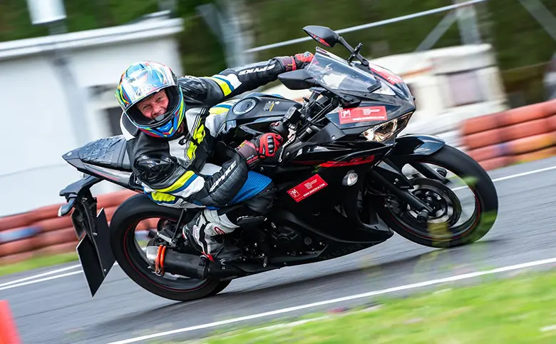 Spokojna nauka, indywidualny plan, realne efekty