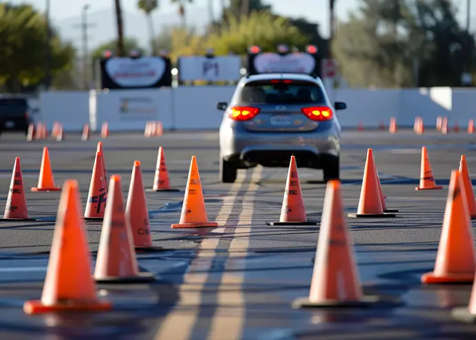 Prawo jazdy kat. B bez stresu i z dobrym przygotowaniem