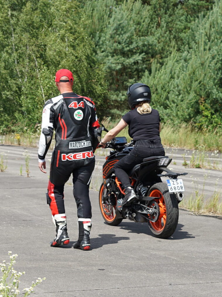 Postaw na zawodowców